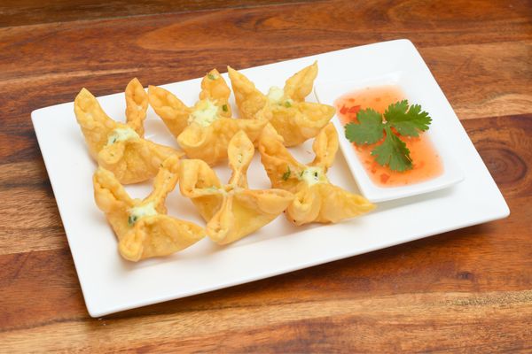 SAOHA KHAO SOI THAI CUISINE by null