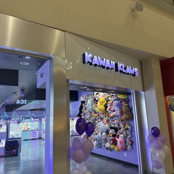 Kawaii Klaws - Arcades Near Me - Riverside, California Kawaii Klaws - Arcades Near Me - Riverside, California
