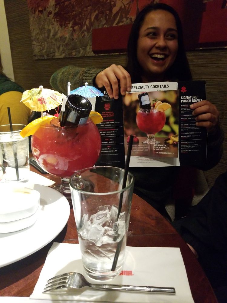 They said its sweet Yelp