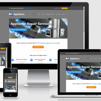 Local SEO Socially - appliance repair web design - Web Design Near Me - San Francisco, California Local SEO Socially - appliance repair web design - Web Design Near Me - San Francisco, California