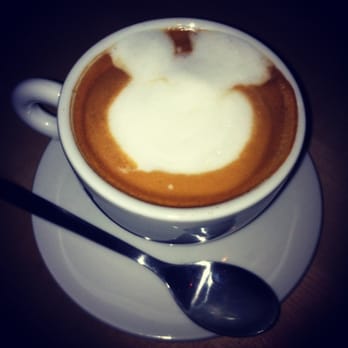 Elefantpojken - Cappuccino - Dive Bars Near Me - Stockholm, Alberta