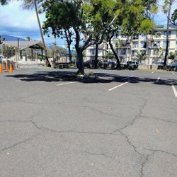 Hawaii State Public Library System - Kahului Library - 3/13/24