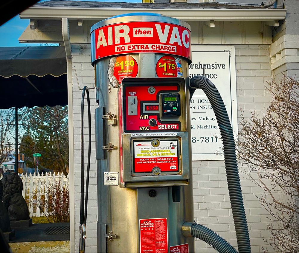 STINKER Updated June 2024 1121 E Alameda Ave, Denver, Colorado Gas Stations Yelp