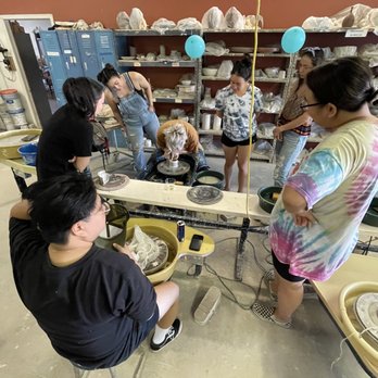 The Clay Yard - Art Schools Near Me - Ontario, California The Clay Yard - Art Schools Near Me - Ontario, California