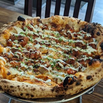 Brick + Dough - Pizza Near Me - Montclair, New Jersey Brick + Dough - Pizza Near Me - Montclair, New Jersey