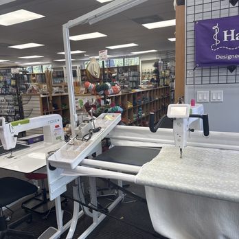 Cloth Carousel - Fabric Stores Near Me - Vacaville, California