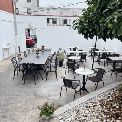 Lundy's of Brooklyn by null