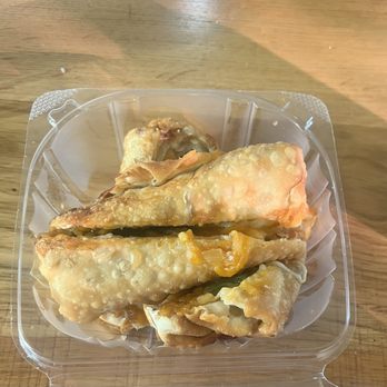 Soul Vibez - SOUL ROLL - Soul Food Near Me - Orland Park, Illinois