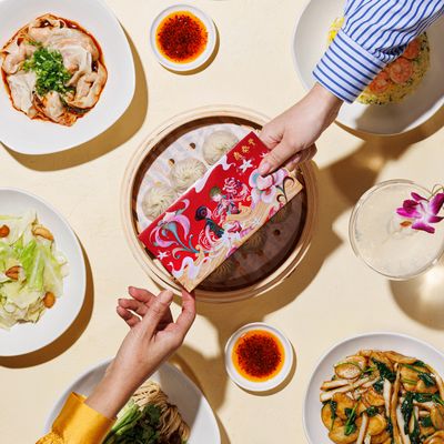Din Tai Fung by null