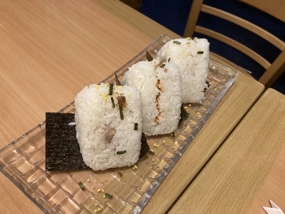 Maki Express Ramen House