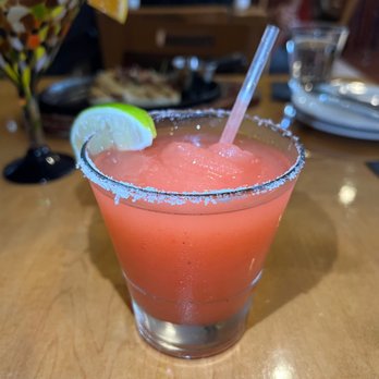 Asadas Grill - Strawberry Margarita - Mexican Near Me - Austin, Texas Asadas Grill - Strawberry Margarita - Mexican Near Me - Austin, Texas