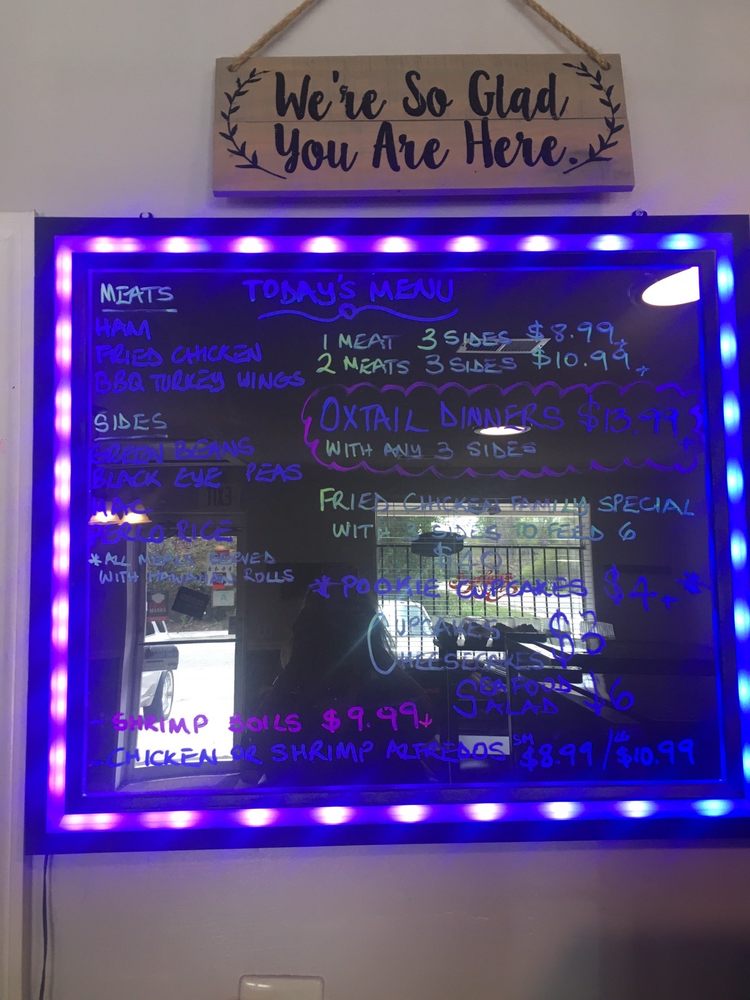 SOUTHERN SOUL - Updated December 2025 - 910 W Hagood St, Denmark, South ...