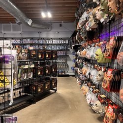 Nightmare Toys