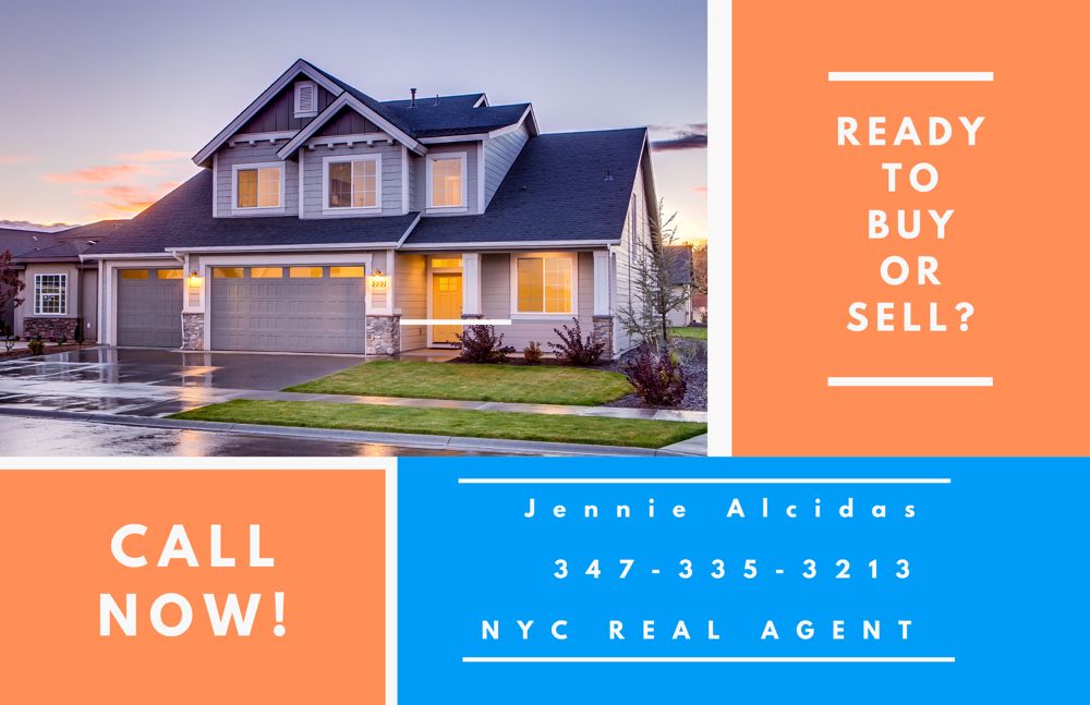 JENNIE ALCIDAS FILLMORE REAL ESTATE Contact Agent 4717 Ave N