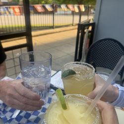 El Paso Tacos & Tequila