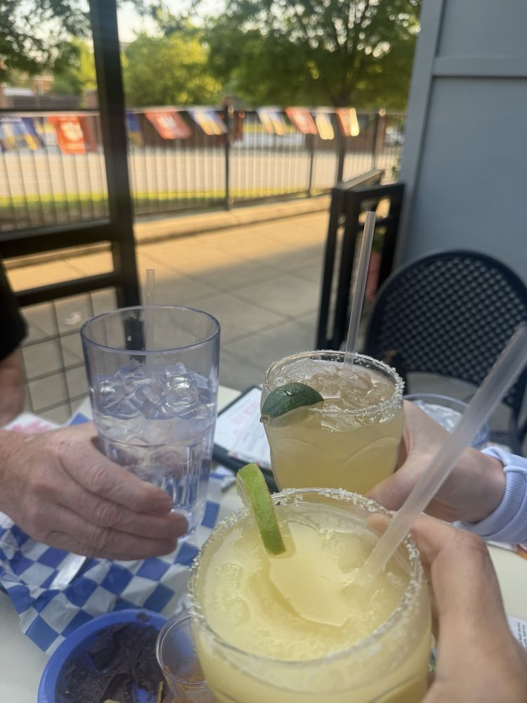 El Paso Tacos & Tequila — Mexican restaurant in Clemson