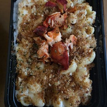 Del Frisco's Double Eagle Steakhouse - Lobster mac - Steakhouses Near Me - Houston, Texas Del Frisco's Double Eagle Steakhouse - Lobster mac - Steakhouses Near Me - Houston, Texas