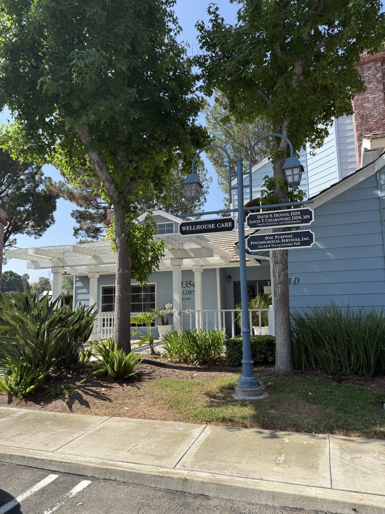 One Purpose Psychological Services - child therapist in Loma Linda, CA
