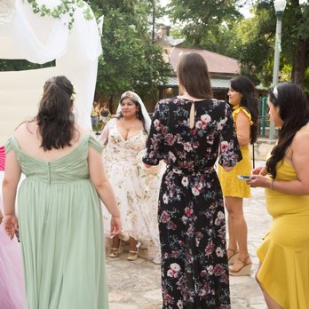 Joske Pavilion - More fun Photographer: Raul's Photography - Venues & Event Spaces Near Me