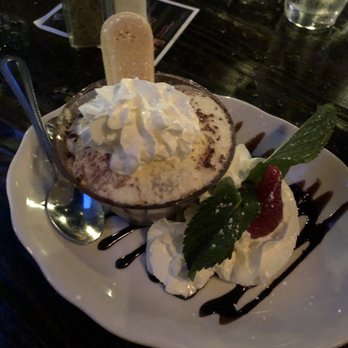 Marcello's - Tiramisu - Italian Near Me - Bordentown, New Jersey