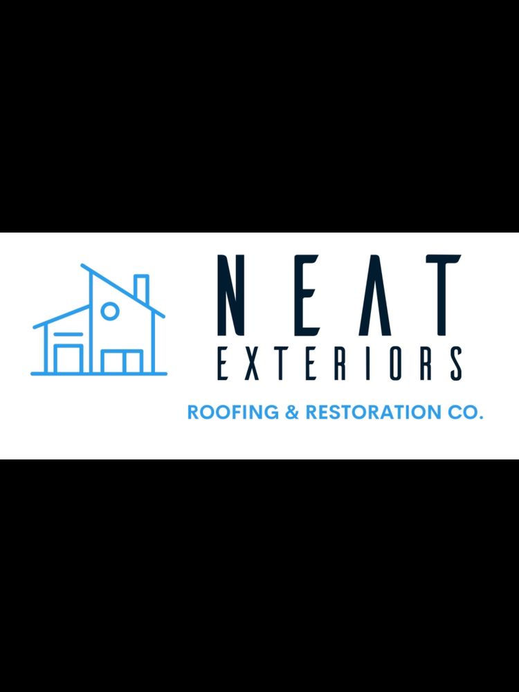 Slide of Neat Exteriors