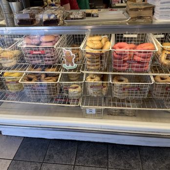 Bagel Place - Bagel City - Sandwiches Near Me - Amarillo, Texas