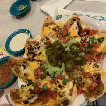 Chuy's - Panchos* - Tex-Mex Near Me - San Marcos, Texas
