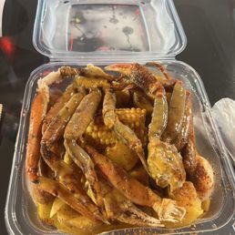 Leglicious Combos