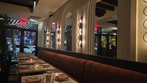 Casa Bond NoHo by null Casa Bond NoHo by null