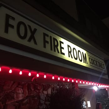 Foxfire Room - Dive Bars Near Me - Valley Village, California