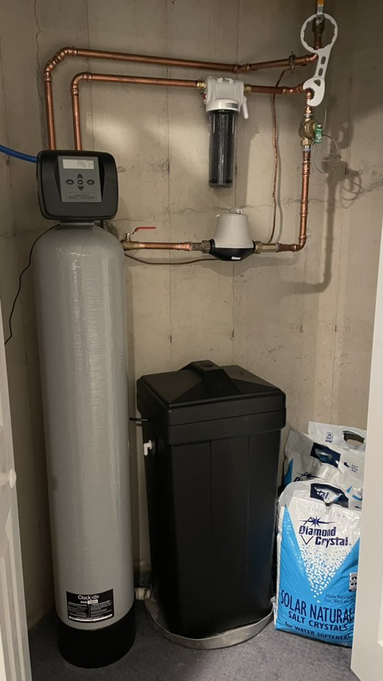 Slide of Tommy Malozi Jr Sewer Drain and Plumbing