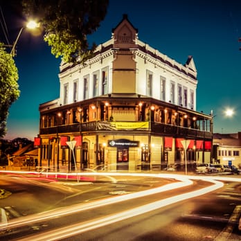 Exchange Hotel Balmain - Bars Near Me - Balmain, NSW
