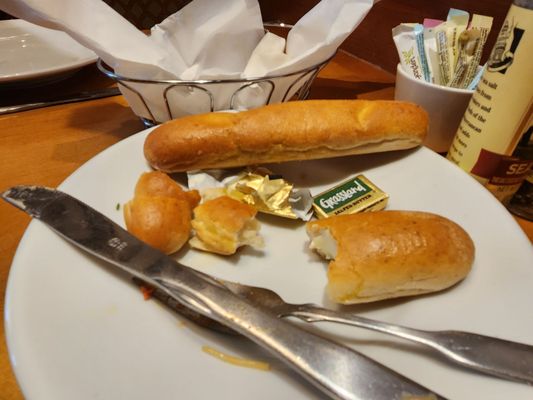 Olive Garden Italian Restaurant by null