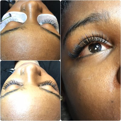 Flawsome Hair And Lash Studio