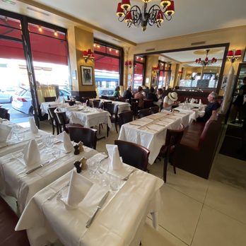Chez André - French Near Me - Paris, 75