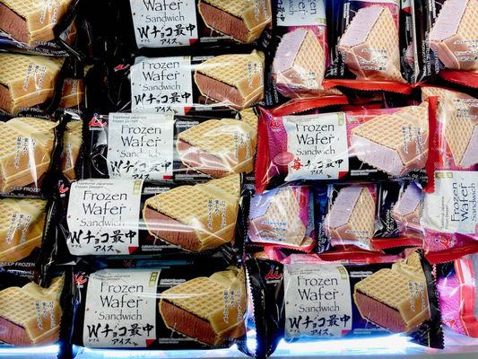 Marukai Market Little Tokyo by null