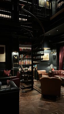 Babou's by null