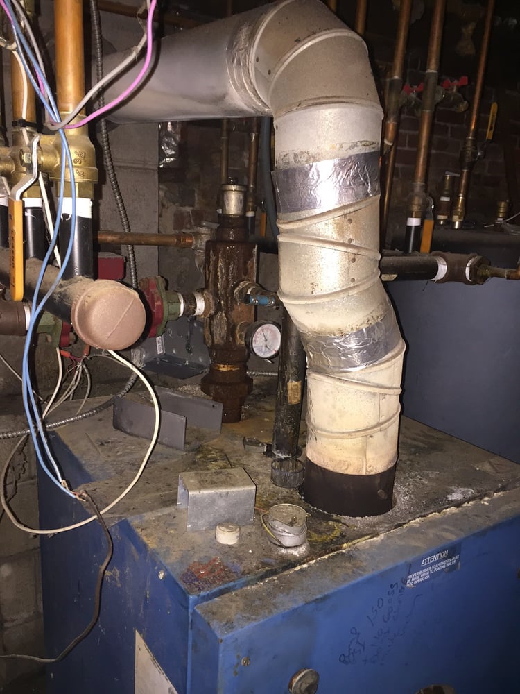 Slide of Prescott Plumbing Heating & Electrical