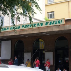 Cinema delle Provincie