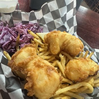 Alaska Fish & Chips Company - Seafood Near Me - Juneau, Alaska Alaska Fish & Chips Company - Seafood Near Me - Juneau, Alaska