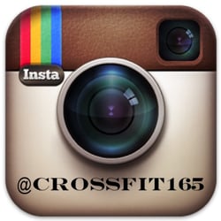 SC Crossfit 165