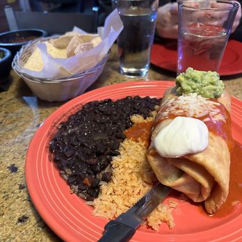 3 Hermanas - Mexican Near Me - Sacramento, California
