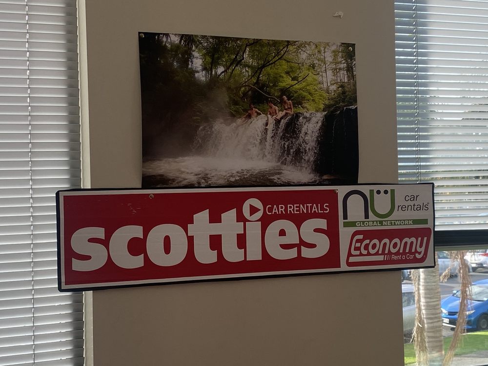 SCOTTIES RENTAL CAR NEW ZEALAND Updated August 2024 32 Photos & 70