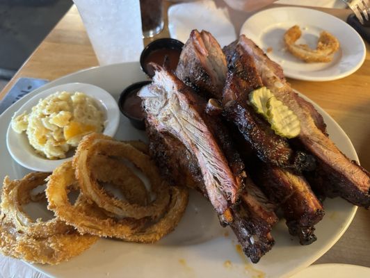 Jim 'N Nick's Bar-B-Q by null