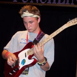 Vision Music Live - VML student