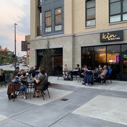 KIN BY RICE N ROLL - Updated December 2025 - 505 Photos & 232 Reviews ...