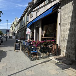 Bristol Conditori - Street view