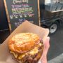BlackOut Burger