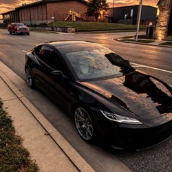 Audio Electronics - 2026 Tesla model 3 performance