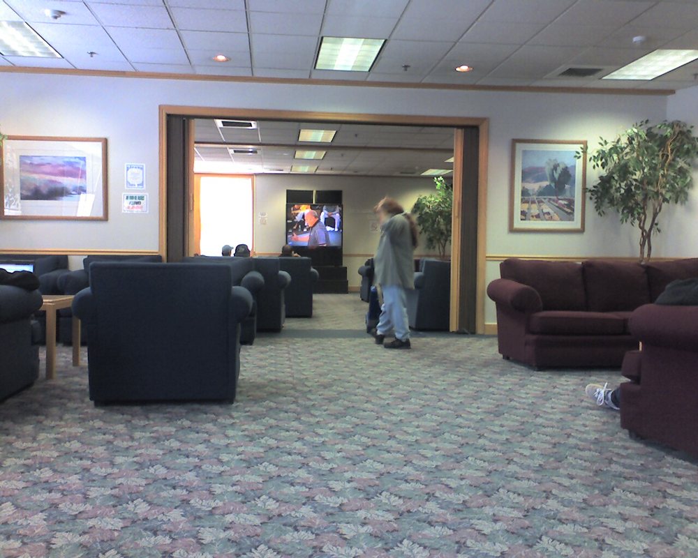 UNISEA Updated September 2024 88 Salmon Way, Dutch Harbor, Alaska